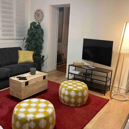 Le Magnolia Apartment Chartres Exterior photo